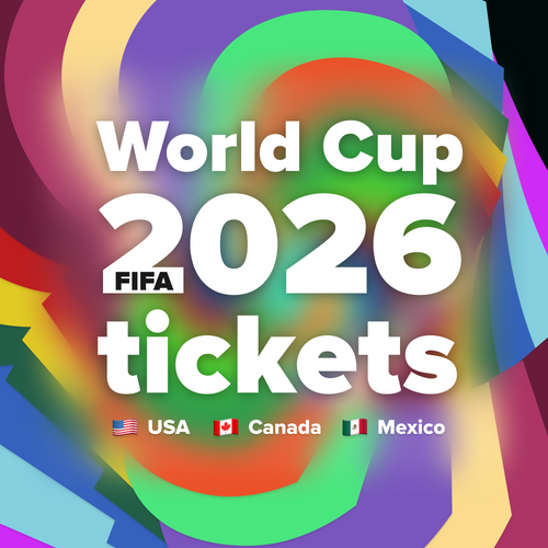 FIFA World Cup 2026